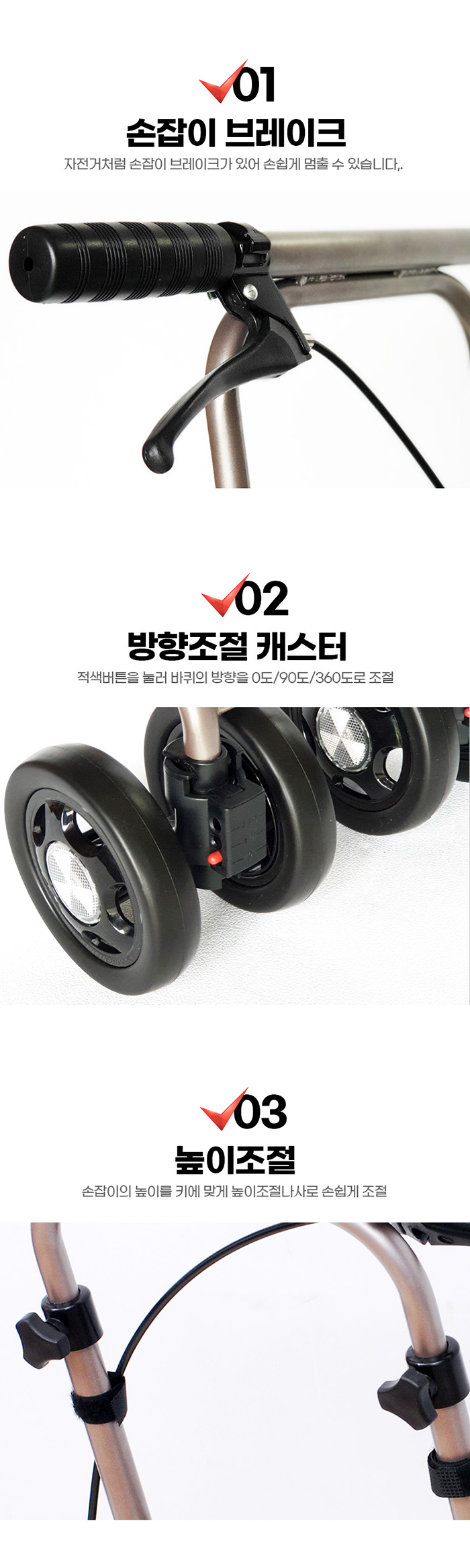 케어맥스 CW-S100