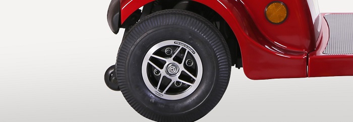 전동스쿠터 나드리110